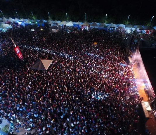 Fenecan 2022 VI Feira de Negócios de Canaã dos Carajás 