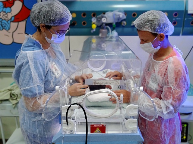 Incubadoras e berços aquecidos são fundamentais na recuperação de bebês em Marabá