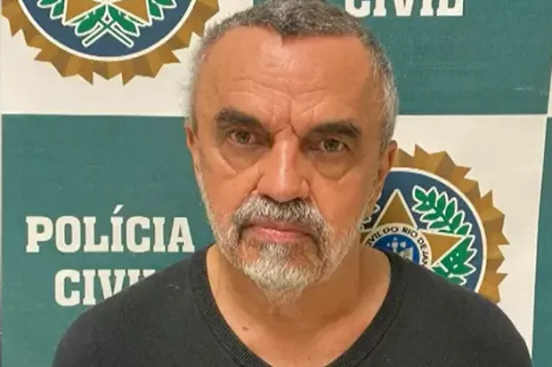 José Dumont é retirado do elenco da novela 'Todas as flores'; ator foi preso em flagrante no Rio