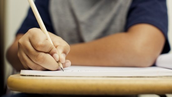 Inscrições para 2º exame de suplência do Ensino Fundamental vão até o dia 30 de setembro