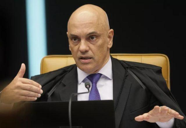 Moraes ressalta relevância das eleições: 