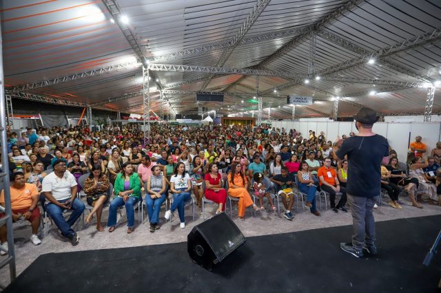 Fenecan 2022 gerou mais de R$ 6,5 milhões em vendas