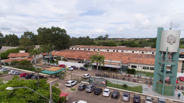 Hospital Regional de Marabá comemora 16 anos com ampliação de atendimentos