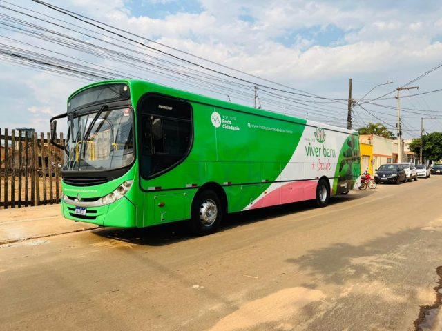 Prefeitura fecha parceria com Instituto Rede Cidadania para atendimentos gratuitos no município