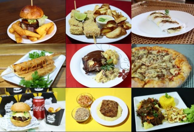 Canaã abre edital para seleção dos negócios participantes do 3° Circuito Gastronômico