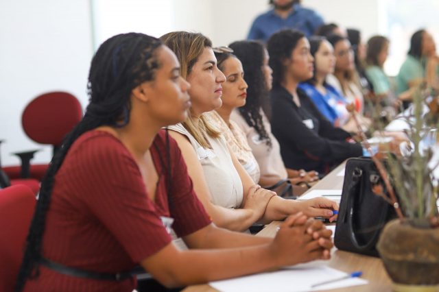 Semmju conclui campanha “16 dias de ativismo”, em defesa da mulher