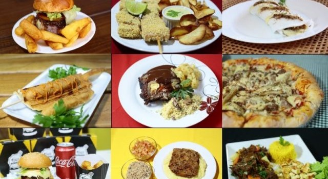 Canaã abre edital para negócios gastronômicos exporem no Réveillon