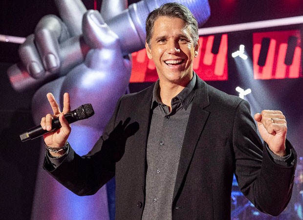 The Voice Kids é indicado ao Emmy Internacional