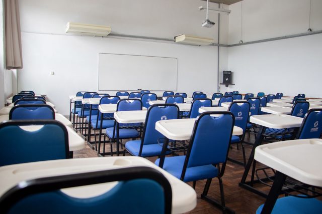 Transferência interna de alunos: Prazo termina nesta sexta-feira