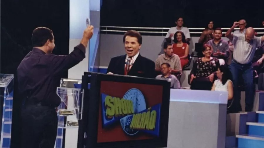 'Show do Milhão': ela quase levou R$ 1 milhão, e depois venceu o SBT na Justiça