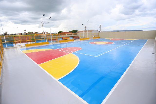 APAE Canaã passa a contar com prédio moderno, doado pela prefeitura