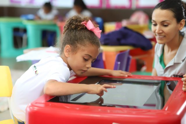 Com novos espaços de ensino, Canaã ganhará 37 novas salas de aula