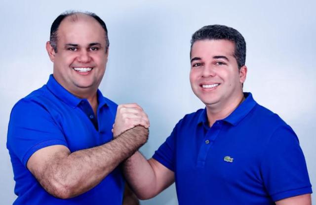 TRE cassa mandatos de prefeito e vice de Tucuruí