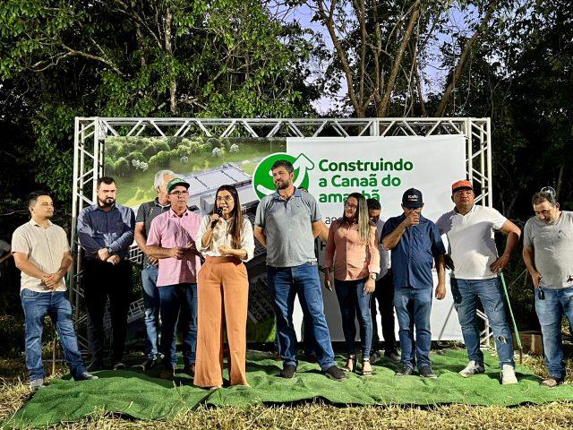 Prefeitura anuncia início da obra do novo Hospital Municipal