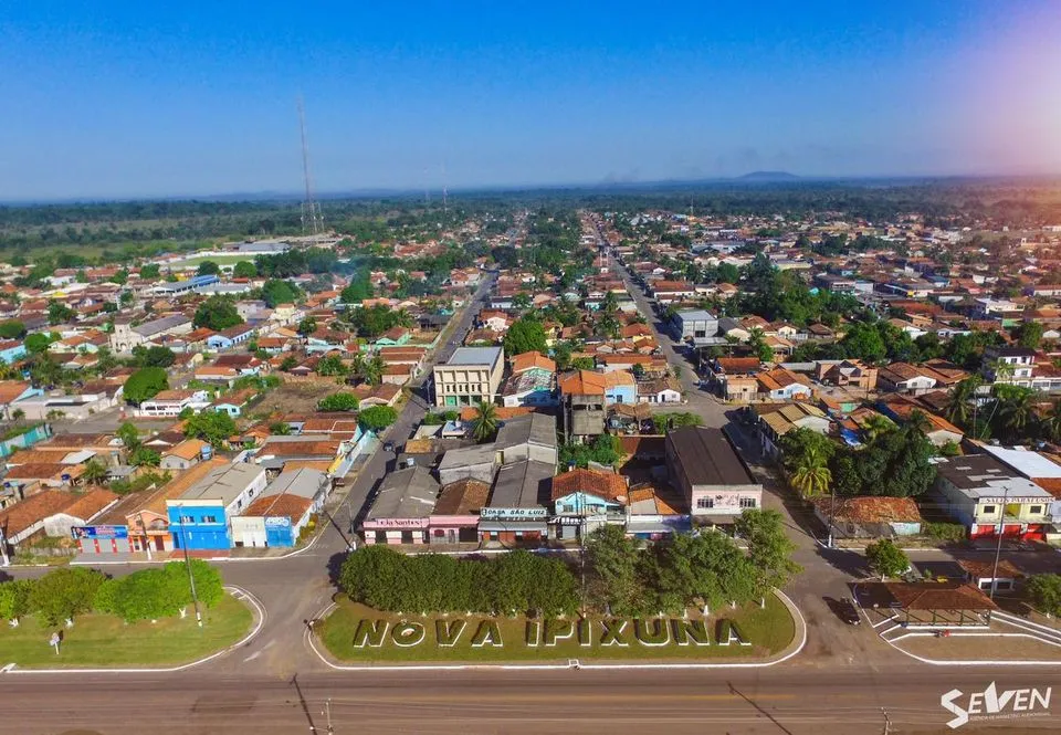 Nova Ipixuna - PA