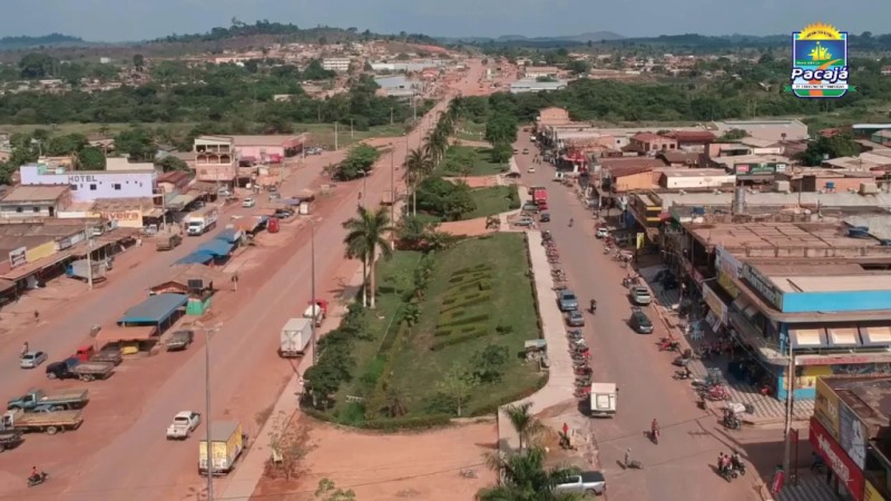 Pacajá - PA