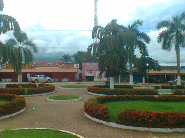 Eldorado dos Carajás - PA