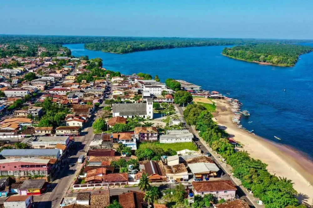 Mocajuba - PA