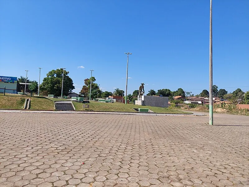 Ourilândia do Norte - PA