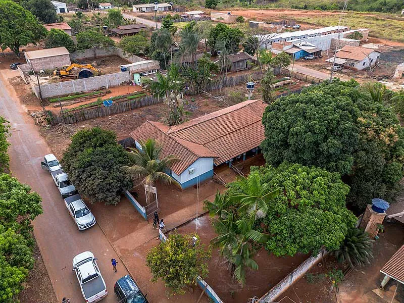Cumaru do Norte - PA