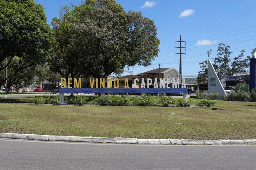 Capanema - PA
